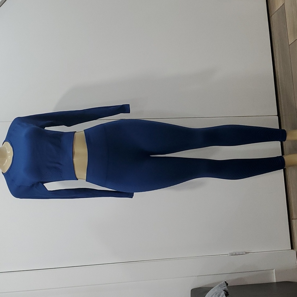 Gym clothes set